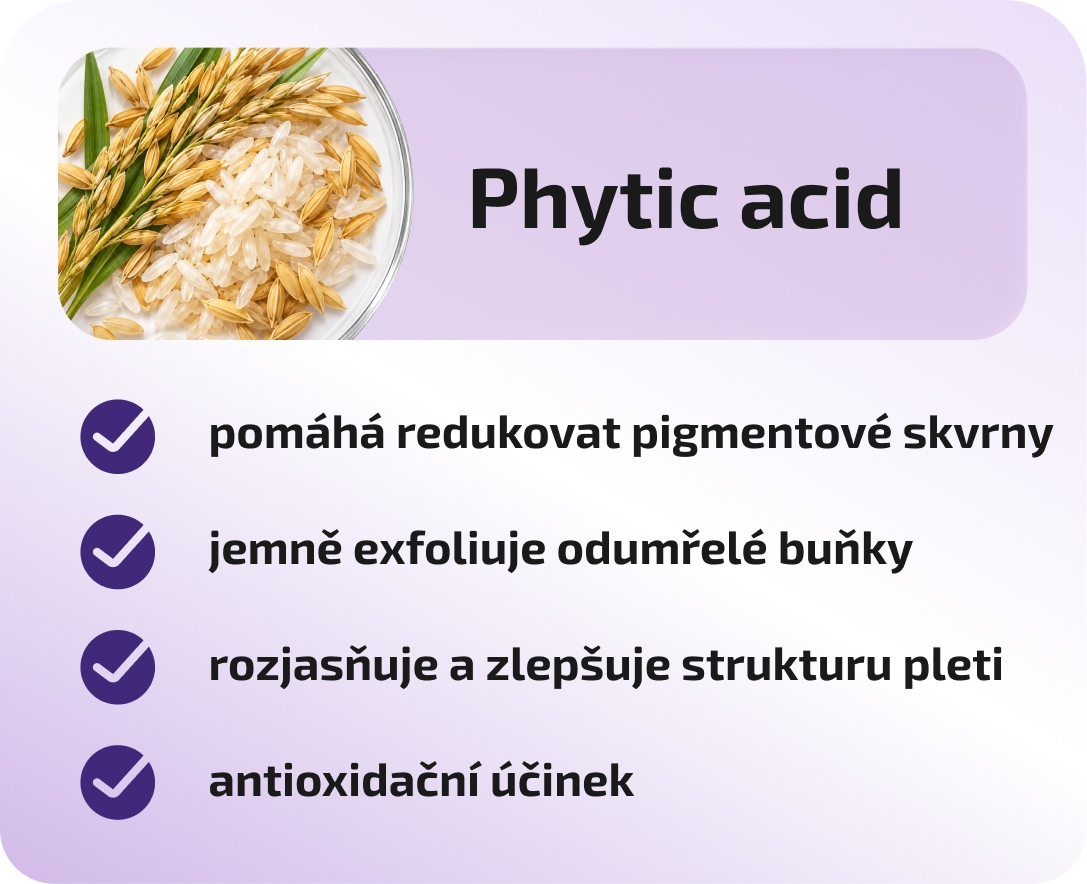 Večerní rutina s Bakuchiol Day & Night Cream